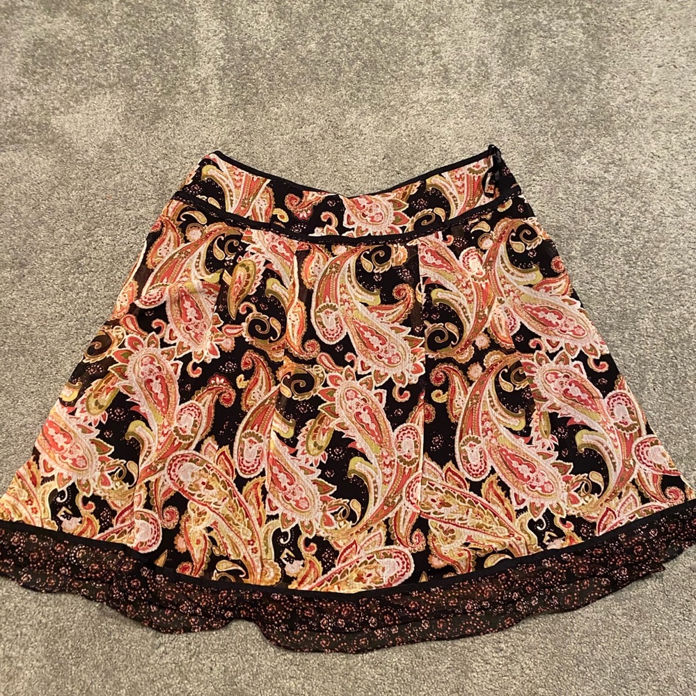 Jones New York skirt